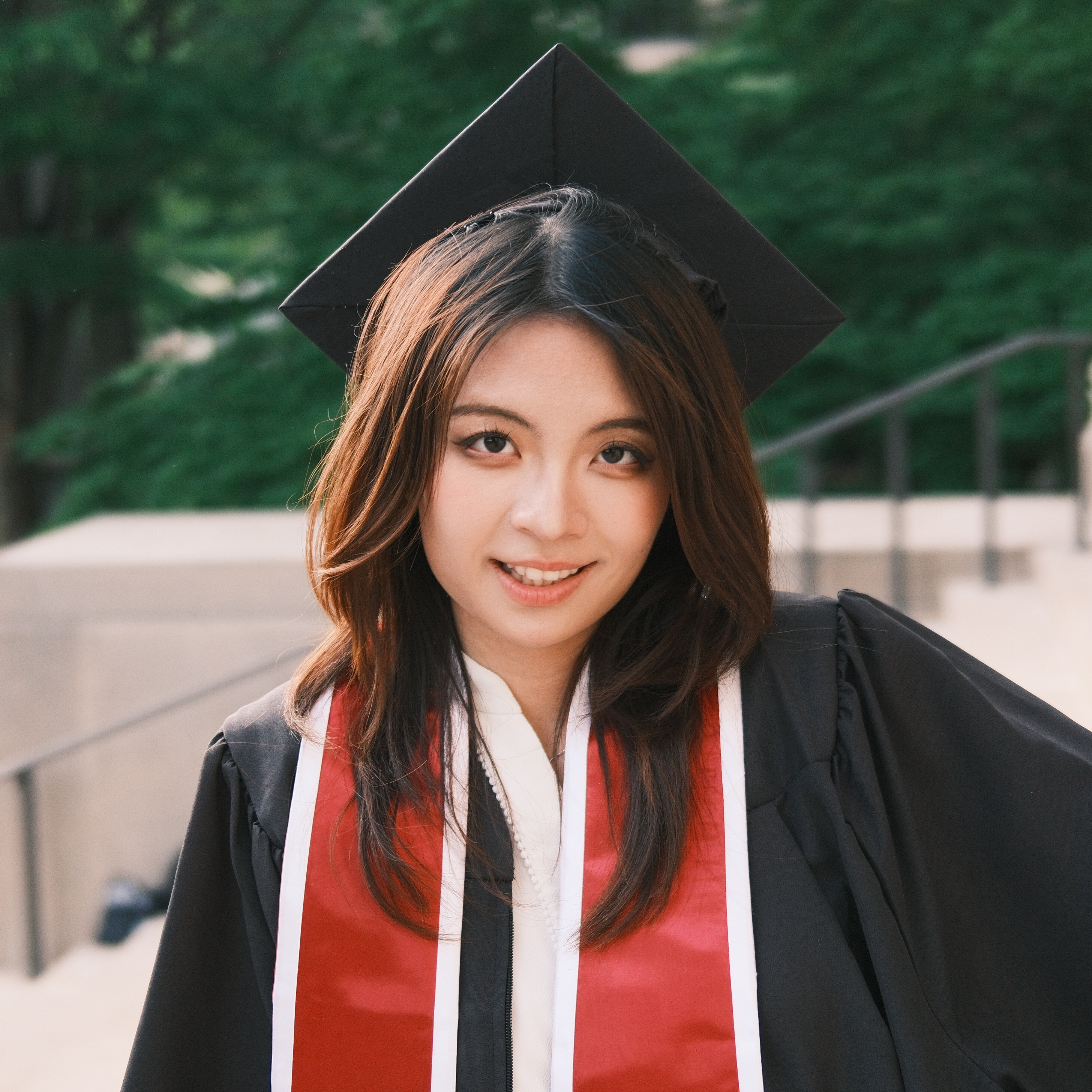 Yingshan (Susan) Wang